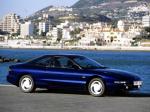 Ford Probe 1992 года (EU)